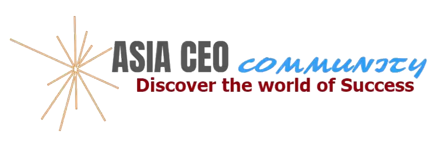 ASIACEO member logo